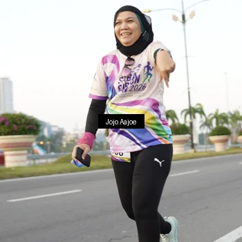 Runner Photo 6072161