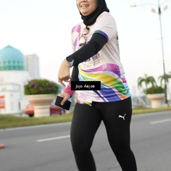 Runner Photo 6072163