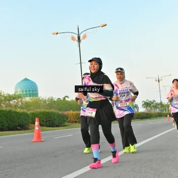 Runner Photo 6072165