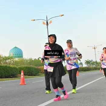 Runner Photo 6072166