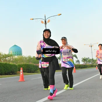 Runner Photo 6072168
