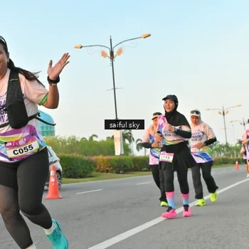 Runner Photo 6072169
