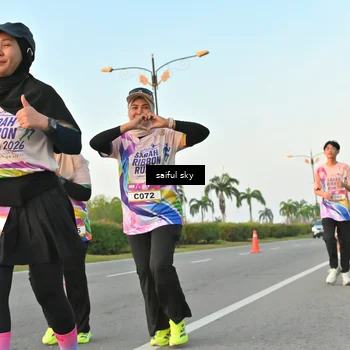 Runner Photo 6072174