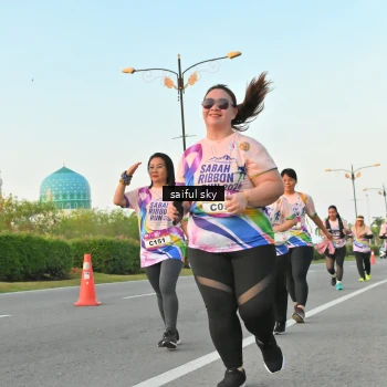 Runner Photo 6072175