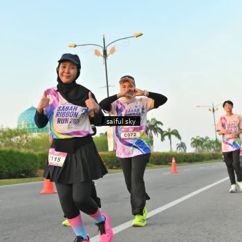 Runner Photo 6072176