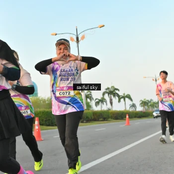 Runner Photo 6072179