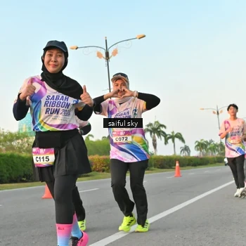 Runner Photo 6072181