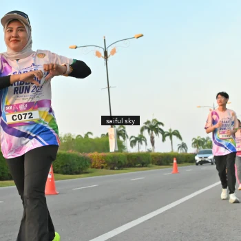 Runner Photo 6072183