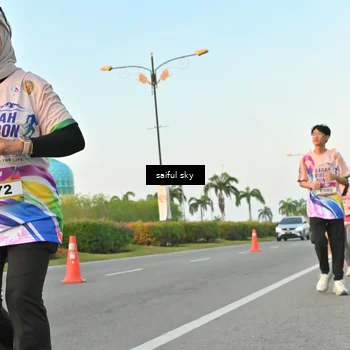 Runner Photo 6072184
