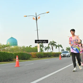 Runner Photo 6072187