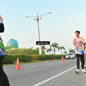 Runner Photo 6072189