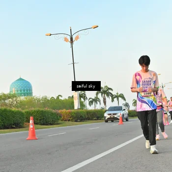 Runner Photo 6072193