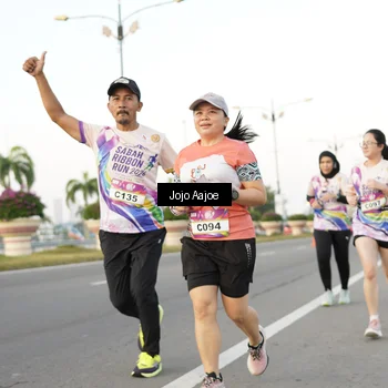 Runner Photo 6072194