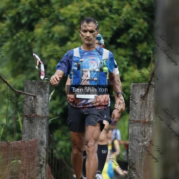 Runner Photo 60722