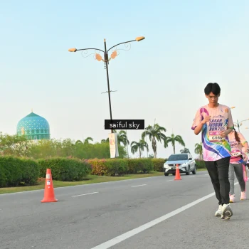 Runner Photo 6072201