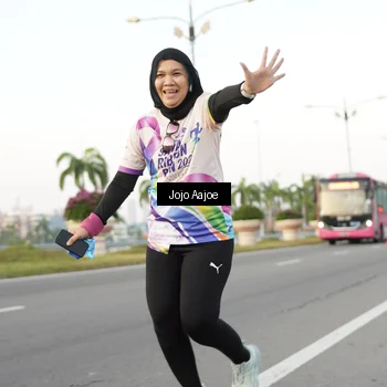 Runner Photo 6072202