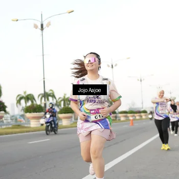 Runner Photo 6072206