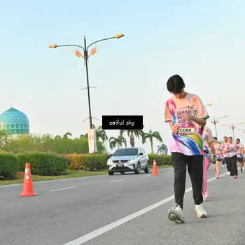 Runner Photo 6072208