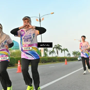 Runner Photo 6072209
