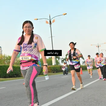 Runner Photo 6072210