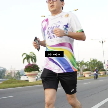 Runner Photo 6072211