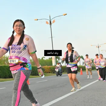 Runner Photo 6072213