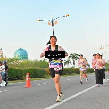 Runner Photo 6072216