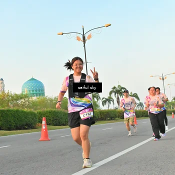 Runner Photo 6072220