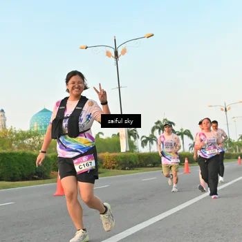 Runner Photo 6072223