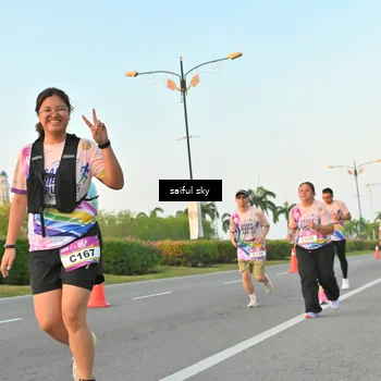 Runner Photo 6072224