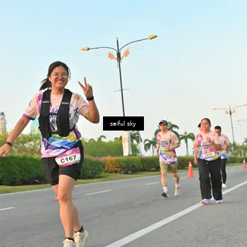 Runner Photo 6072225
