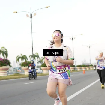 Runner Photo 6072226
