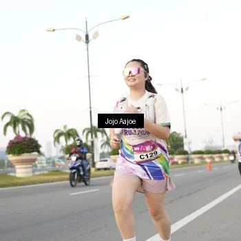 Runner Photo 6072228