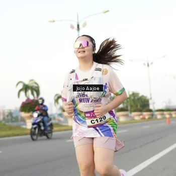 Runner Photo 6072231