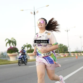 Runner Photo 6072233