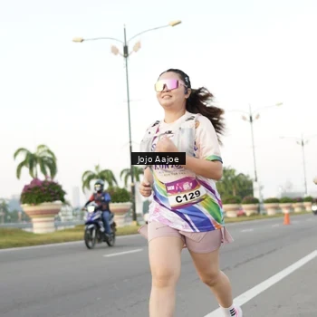 Runner Photo 6072234