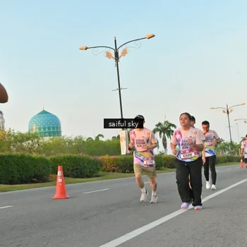 Runner Photo 6072236