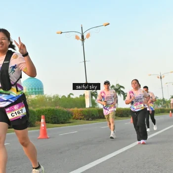 Runner Photo 6072237
