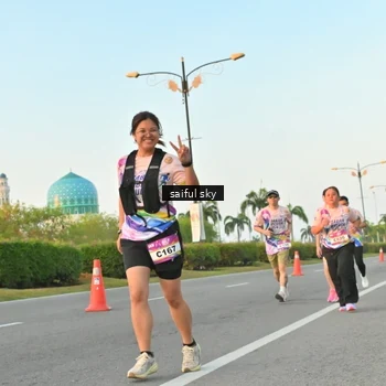 Runner Photo 6072238