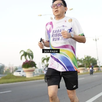 Runner Photo 6072241