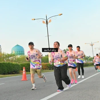 Runner Photo 6072246