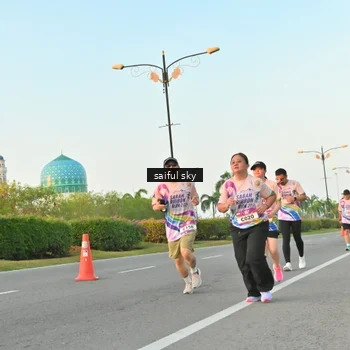 Runner Photo 6072247