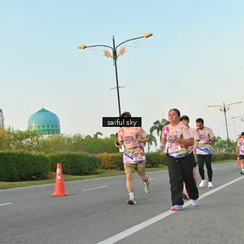 Runner Photo 6072248