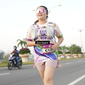 Runner Photo 6072249