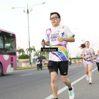 Runner Photo 6072250