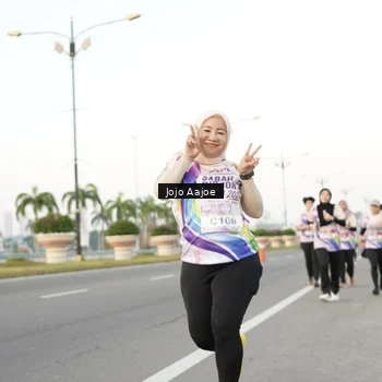 Runner Photo 6072252