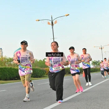 Runner Photo 6072253