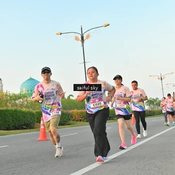 Runner Photo 6072254