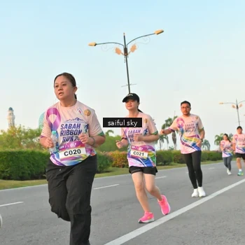 Runner Photo 6072255