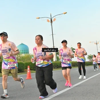 Runner Photo 6072257